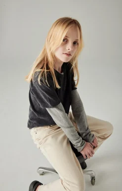 T-Shirt Enfant Sonoma*American Vintage Flash Sale