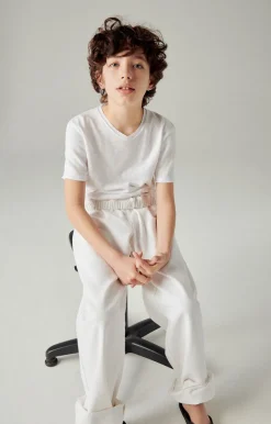 T-Shirt Enfant Sonoma*American Vintage Outlet