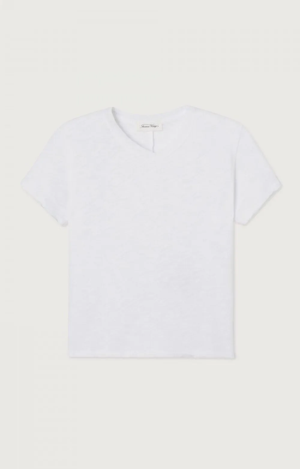 T-Shirt Enfant Sonoma*American Vintage Outlet