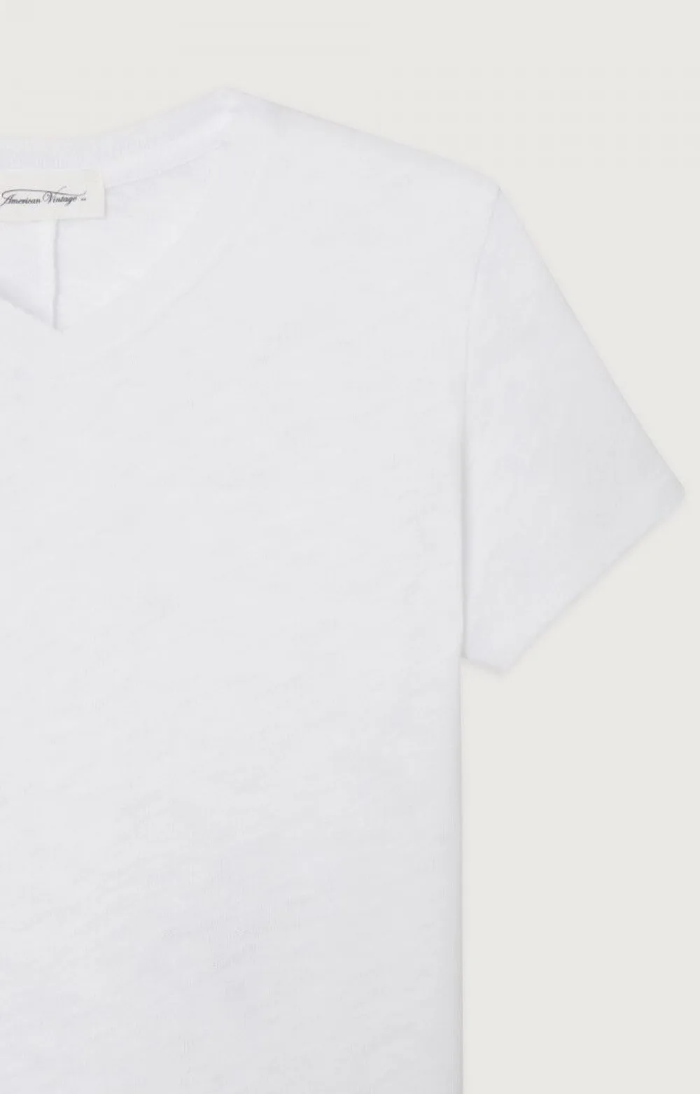 T-Shirt Enfant Sonoma*American Vintage Outlet