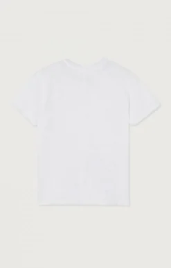 T-Shirt Enfant Sonoma*American Vintage Outlet