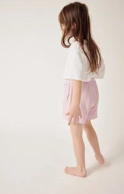 T-Shirt Enfant Sonoma*American Vintage Discount