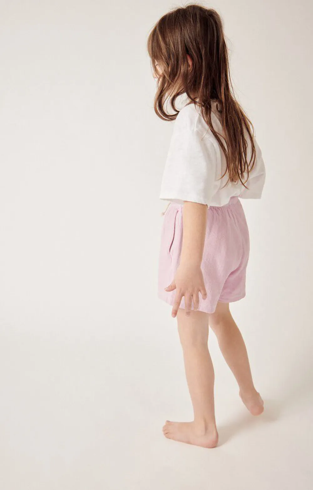 T-Shirt Enfant Sonoma*American Vintage Discount