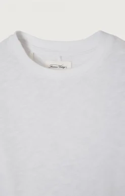 T-Shirt Enfant Sonoma*American Vintage Discount
