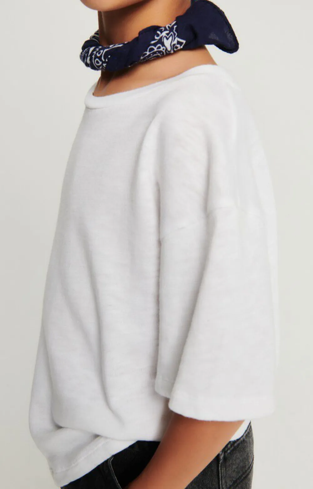 T-Shirt Enfant Sonoma*American Vintage Discount