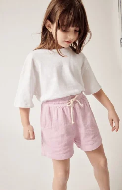 T-Shirt Enfant Sonoma*American Vintage Discount