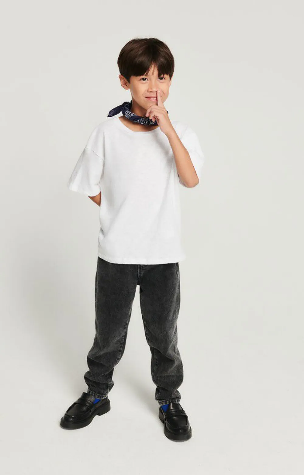 T-Shirt Enfant Sonoma*American Vintage Discount