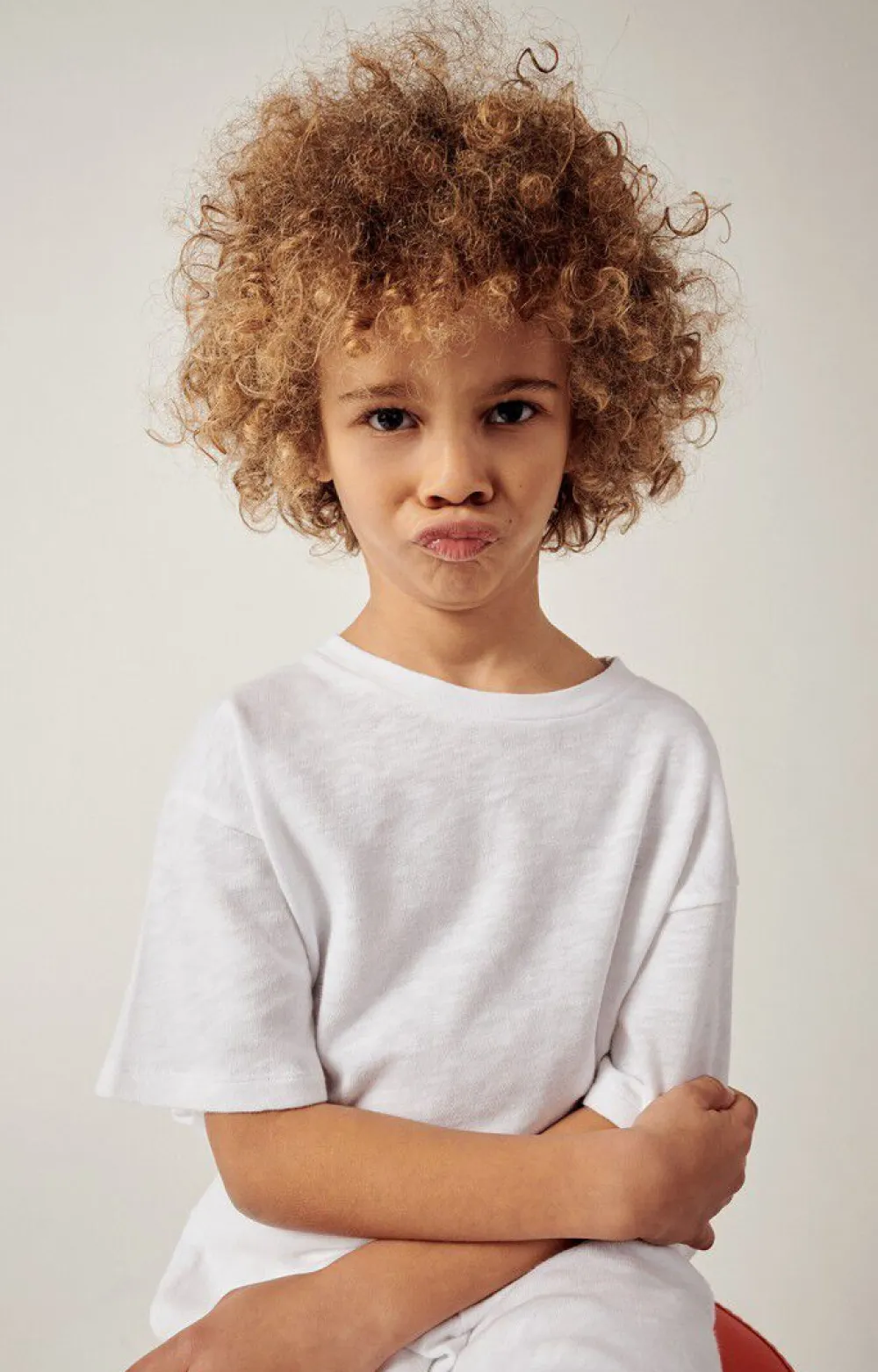 T-Shirt Enfant Sonoma*American Vintage Discount