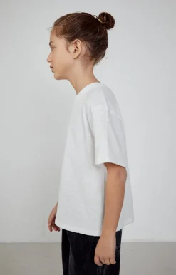 T-Shirt Enfant Sonoma*American Vintage Discount