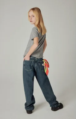 T-Shirt Enfant Sonoma*American Vintage Store
