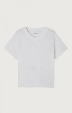 T-Shirt Enfant Sonoma*American Vintage Best