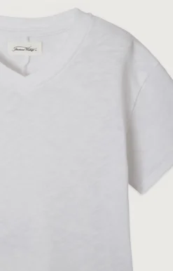 T-Shirt Enfant Sonoma*American Vintage Best