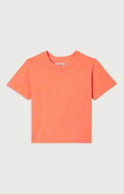 T-Shirt Enfant Sonoma*American Vintage Store