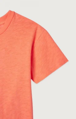 T-Shirt Enfant Sonoma*American Vintage Store