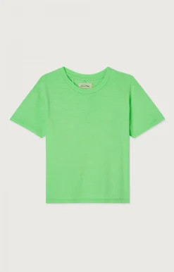 T-Shirt Enfant Sonoma*American Vintage Best