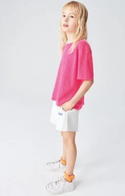 T-Shirt Enfant Sonoma*American Vintage Clearance