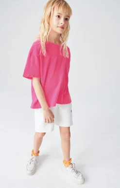 T-Shirt Enfant Sonoma*American Vintage Clearance