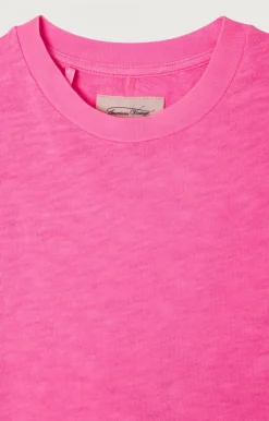 T-Shirt Enfant Sonoma*American Vintage Clearance