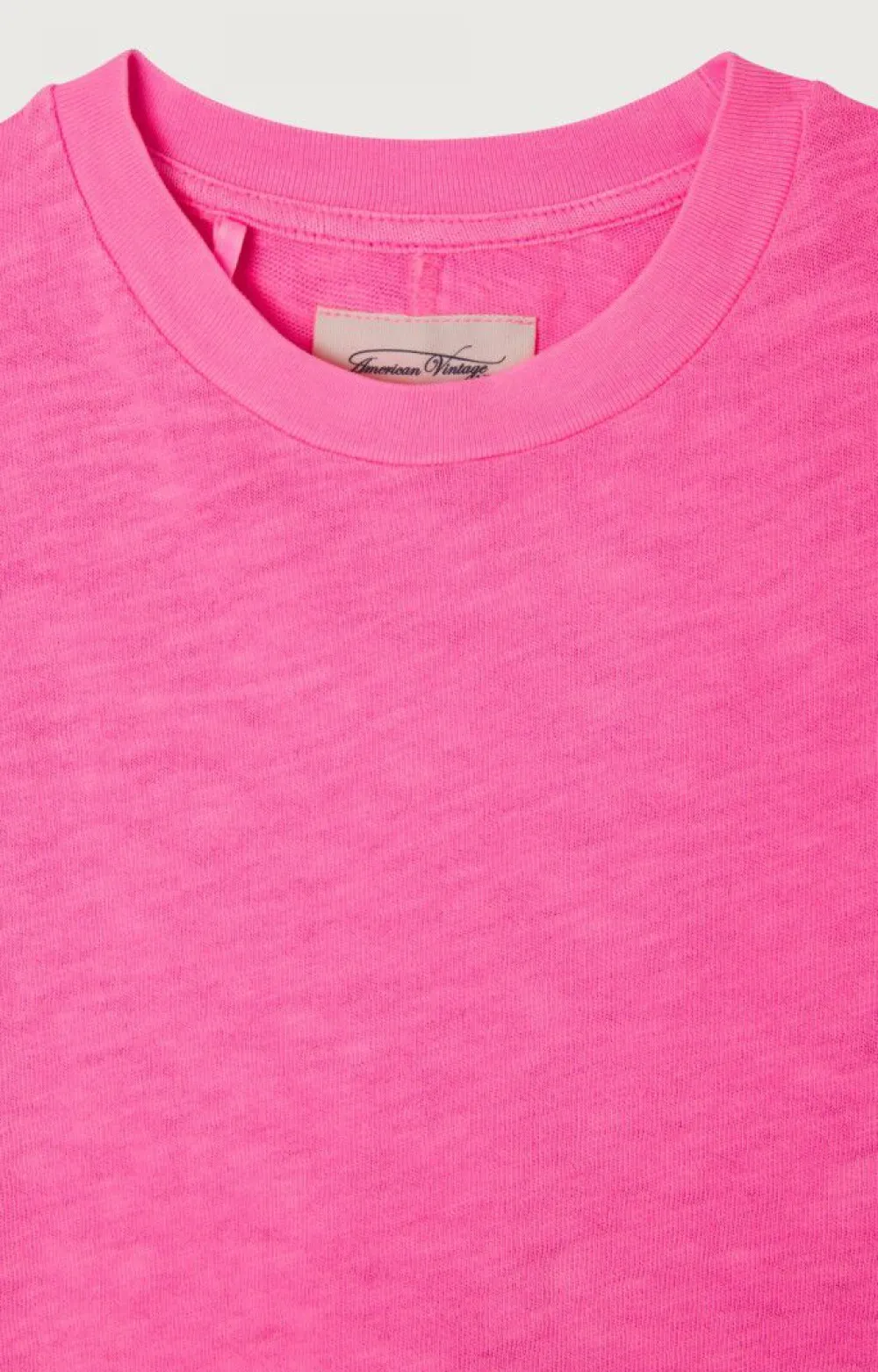 T-Shirt Enfant Sonoma*American Vintage Clearance