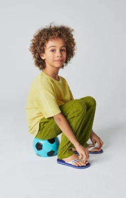 T-Shirt Enfant Sonoma*American Vintage Hot