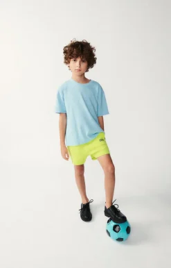T-Shirt Enfant Sonoma*American Vintage Online