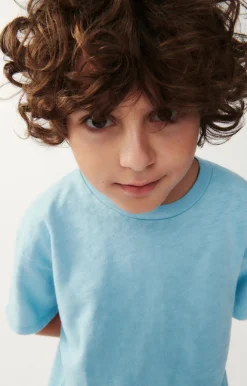 T-Shirt Enfant Sonoma*American Vintage Online