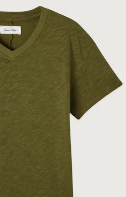 T-Shirt Enfant Sonoma*American Vintage Flash Sale