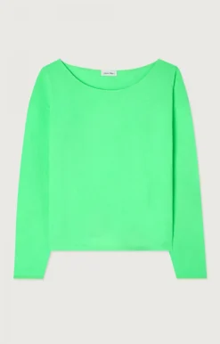 T-Shirt Femme Aksun*American Vintage Flash Sale