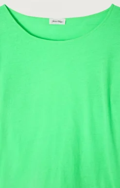 T-Shirt Femme Aksun*American Vintage Flash Sale