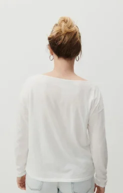 T-Shirt Femme Aksun*American Vintage Best