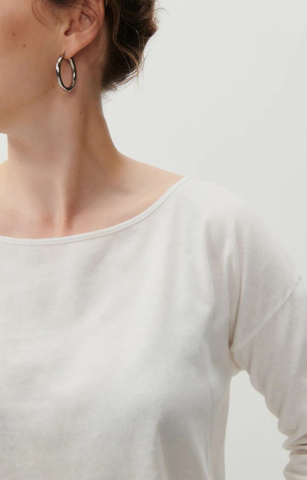T-Shirt Femme Aksun*American Vintage Best