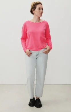 T-Shirt Femme Aksun*American Vintage Store