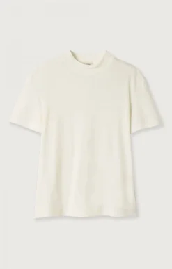 T-Shirt Femme Aksun*American Vintage Hot