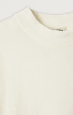 T-Shirt Femme Aksun*American Vintage Hot