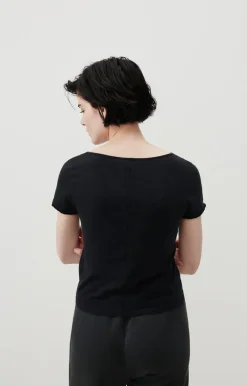 T-Shirt Femme Aksun*American Vintage Cheap