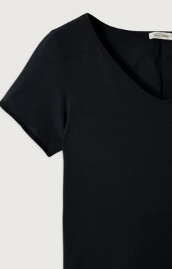 T-Shirt Femme Aksun*American Vintage Cheap