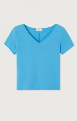 T-Shirt Femme Aksun*American Vintage Flash Sale