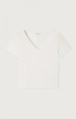 T-Shirt Femme Aksun*American Vintage Best