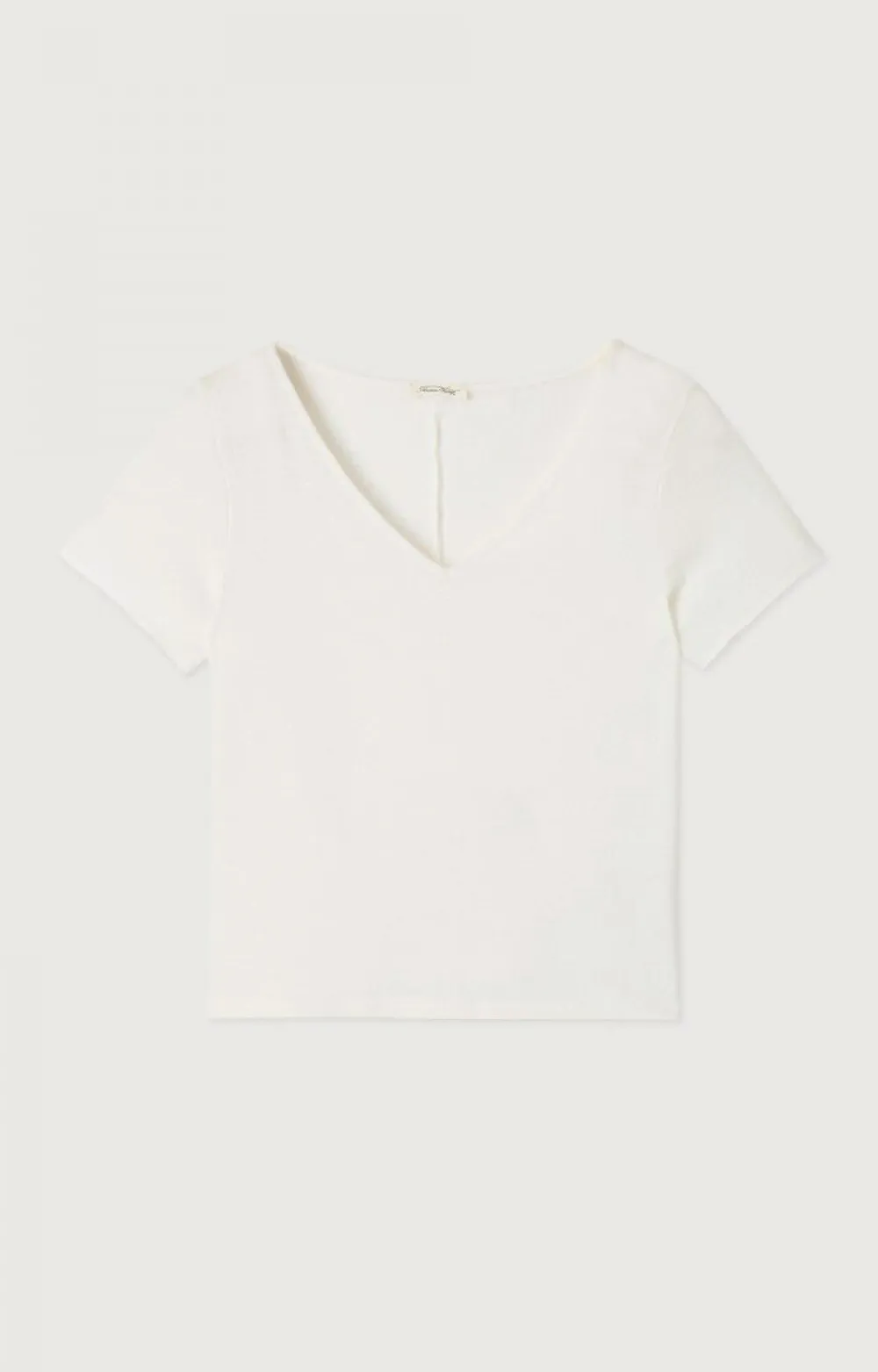 T-Shirt Femme Aksun*American Vintage Best