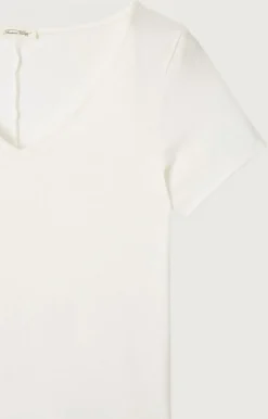 T-Shirt Femme Aksun*American Vintage Best