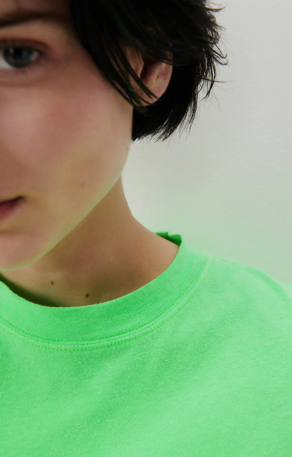 T-Shirt Femme Aksun*American Vintage Best Sale