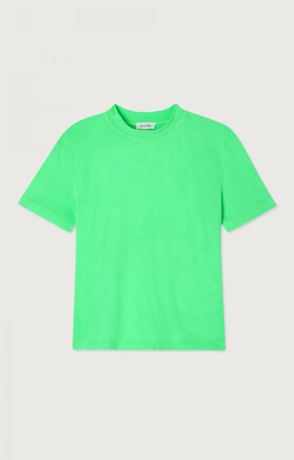 T-Shirt Femme Aksun*American Vintage Best Sale