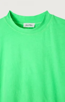 T-Shirt Femme Aksun*American Vintage Best Sale