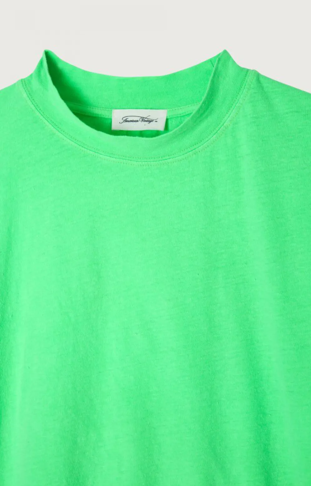T-Shirt Femme Aksun*American Vintage Best Sale