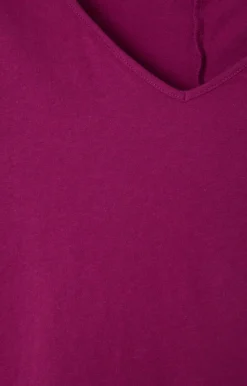 T-Shirt Femme Aksun*American Vintage Hot