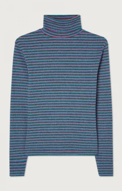 T-Shirt Femme Asiloo*American Vintage Outlet