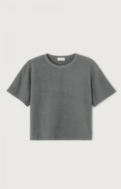 T-Shirt Femme Bobypark*American Vintage Cheap