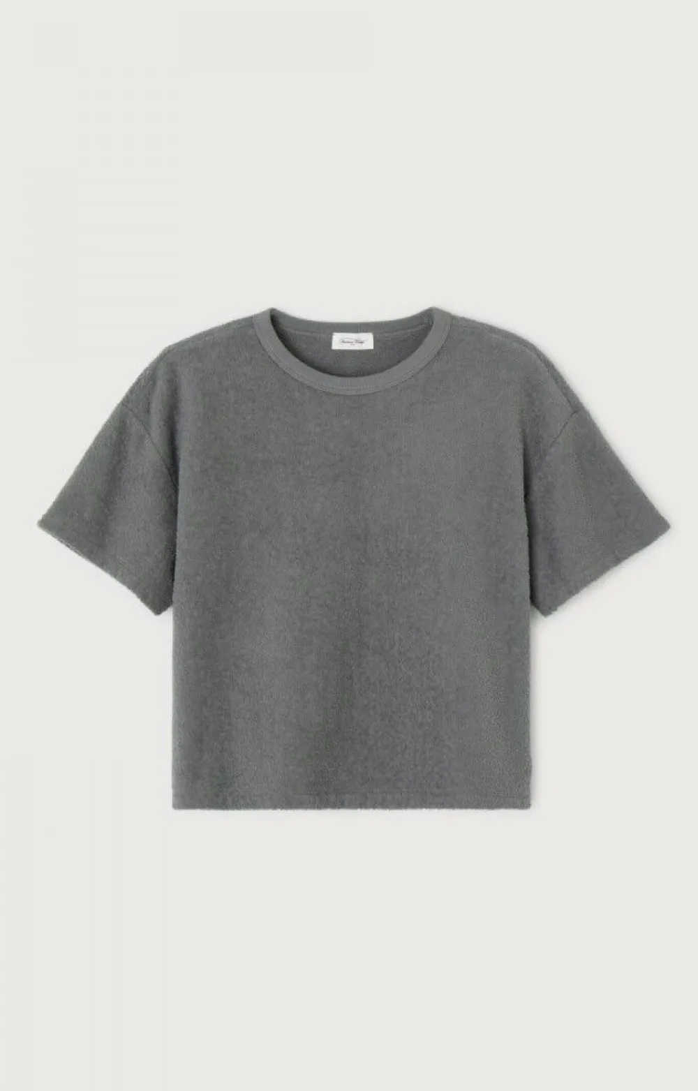 T-Shirt Femme Bobypark*American Vintage Cheap