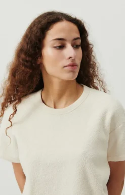 T-Shirt Femme Bobypark*American Vintage Shop