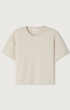 T-Shirt Femme Bobypark*American Vintage Shop